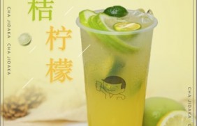 pg：金桔柠檬