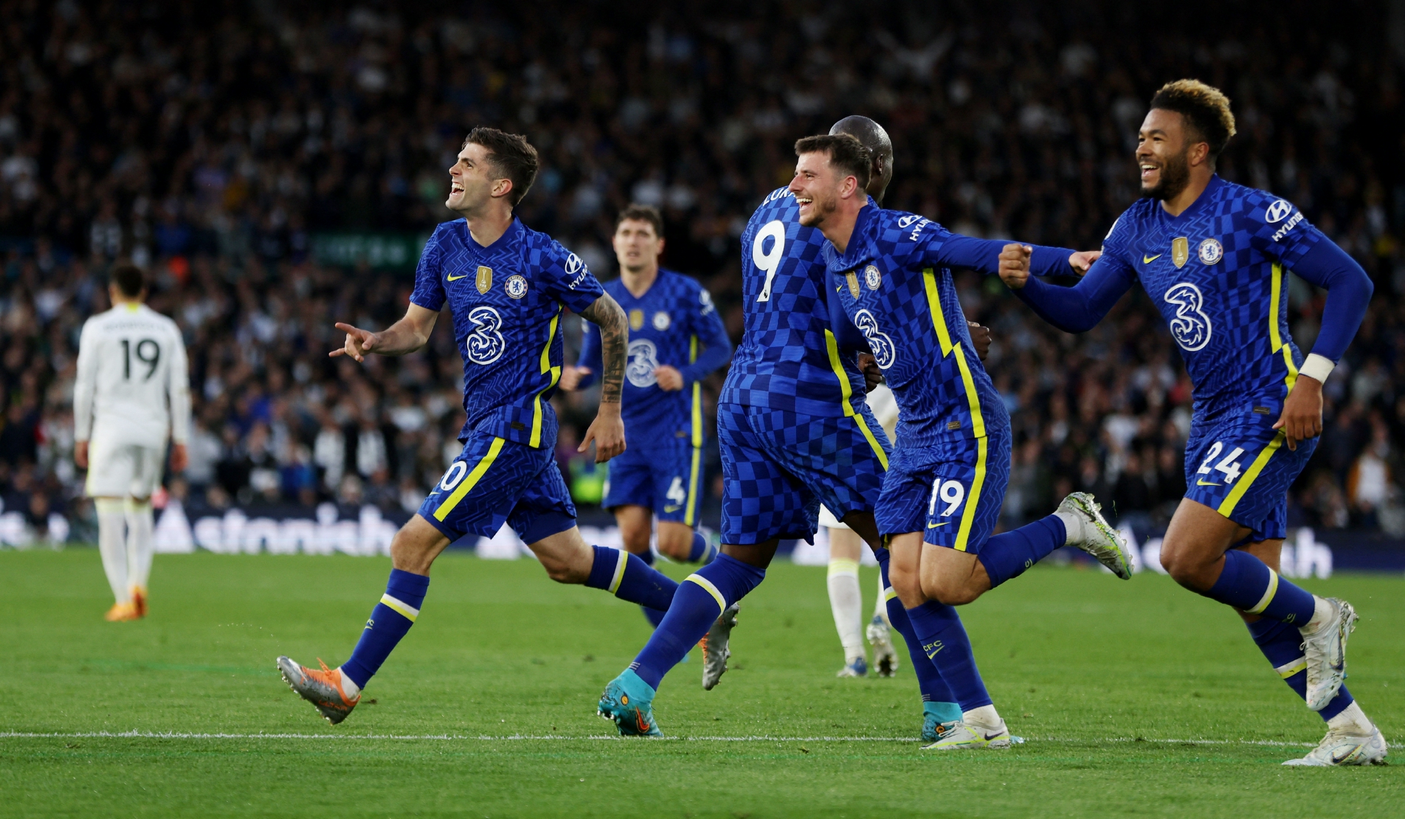 MES生产执行系统